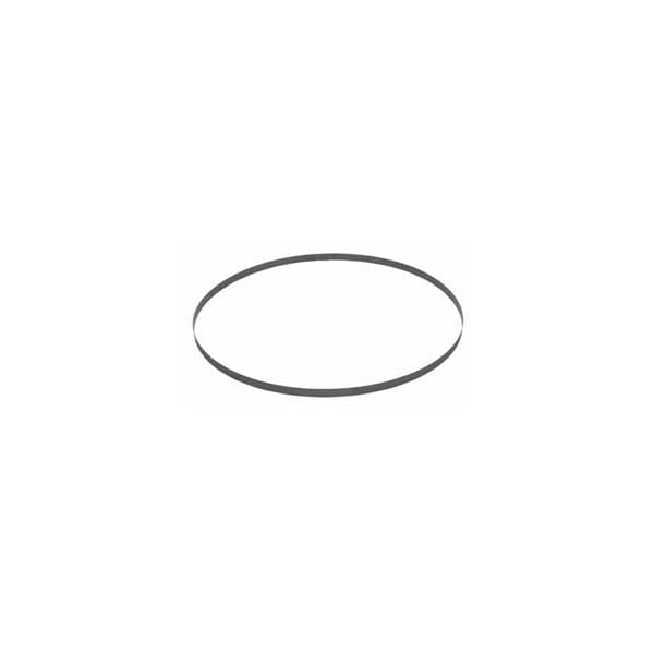 Milwaukee Tool Milwaukee 48-39-0534 44-7/8" x 1/2" x .020" 24TPI Standard Deep Cut Band Saw Blade (2 Pack) 48-39-0534 - main